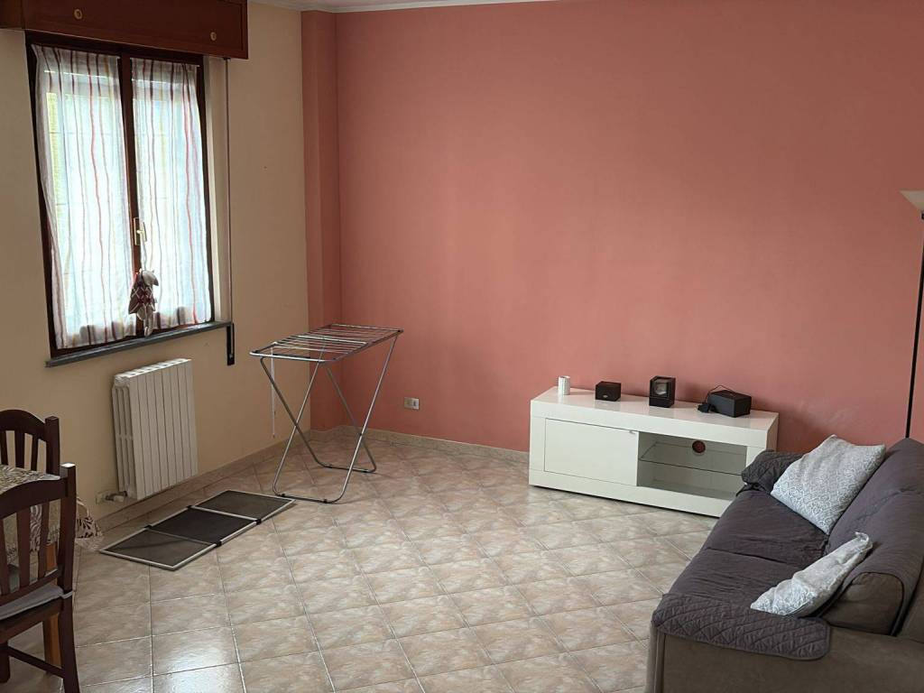 appartamento in affitto a Cinisello Balsamo in zona Robecco