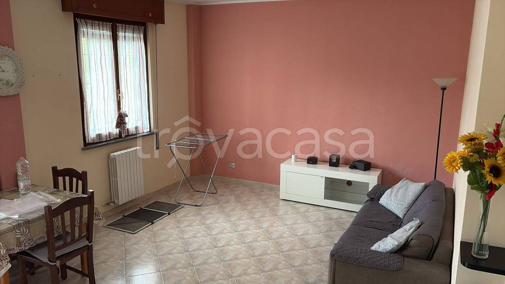 appartamento in affitto a Cinisello Balsamo