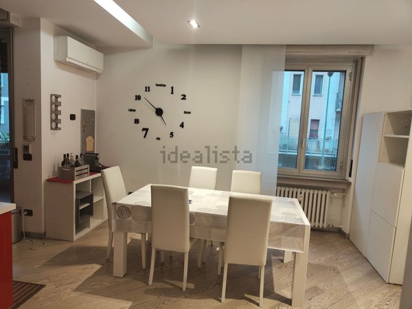 appartamento in affitto a Cinisello Balsamo