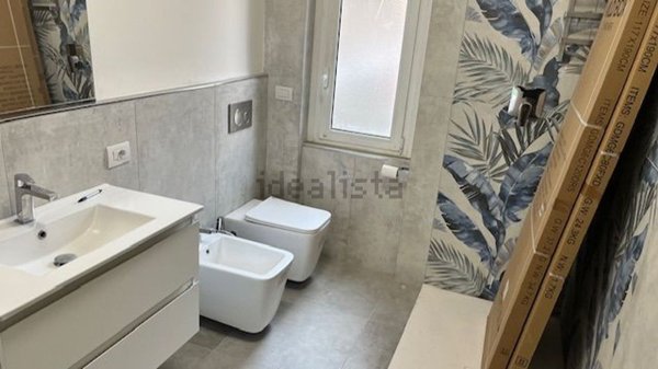 appartamento in affitto a Cinisello Balsamo