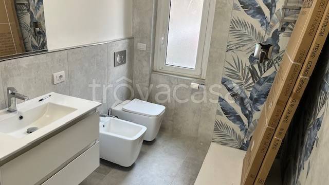 appartamento in affitto a Cinisello Balsamo