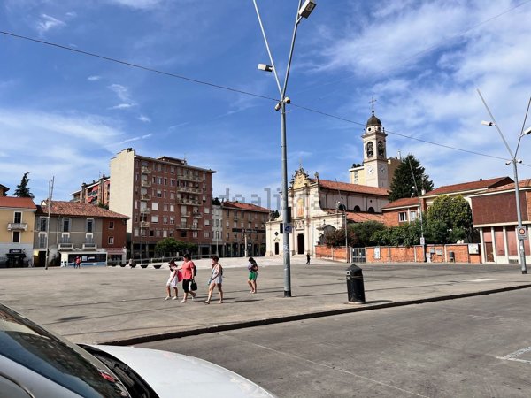 appartamento in affitto a Cinisello Balsamo