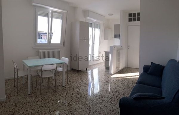 appartamento in affitto a Cinisello Balsamo