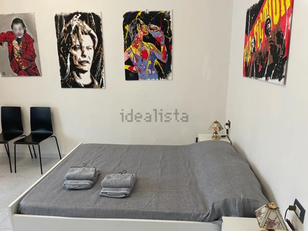 appartamento in affitto a Cinisello Balsamo