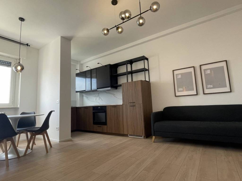 appartamento in affitto a Cinisello Balsamo