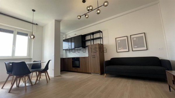 appartamento in affitto a Cinisello Balsamo