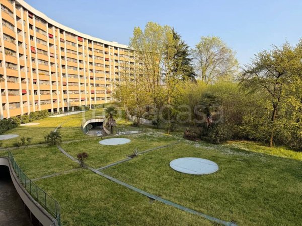 appartamento in affitto a Cinisello Balsamo in zona Campo dei Fiori