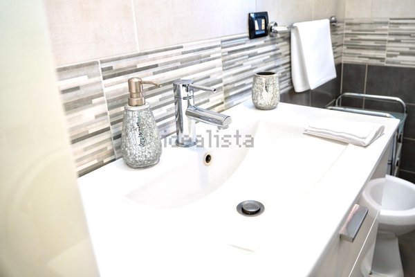 appartamento in affitto a Cinisello Balsamo