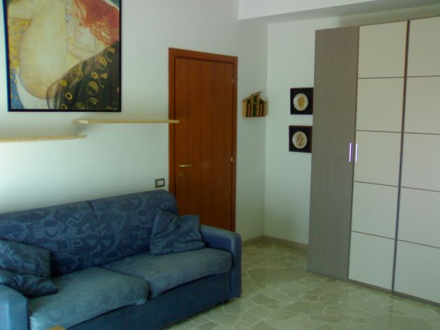 appartamento in affitto a Cinisello Balsamo