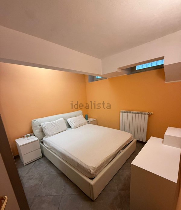 appartamento in affitto a Cinisello Balsamo