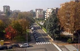 appartamento in affitto a Cinisello Balsamo