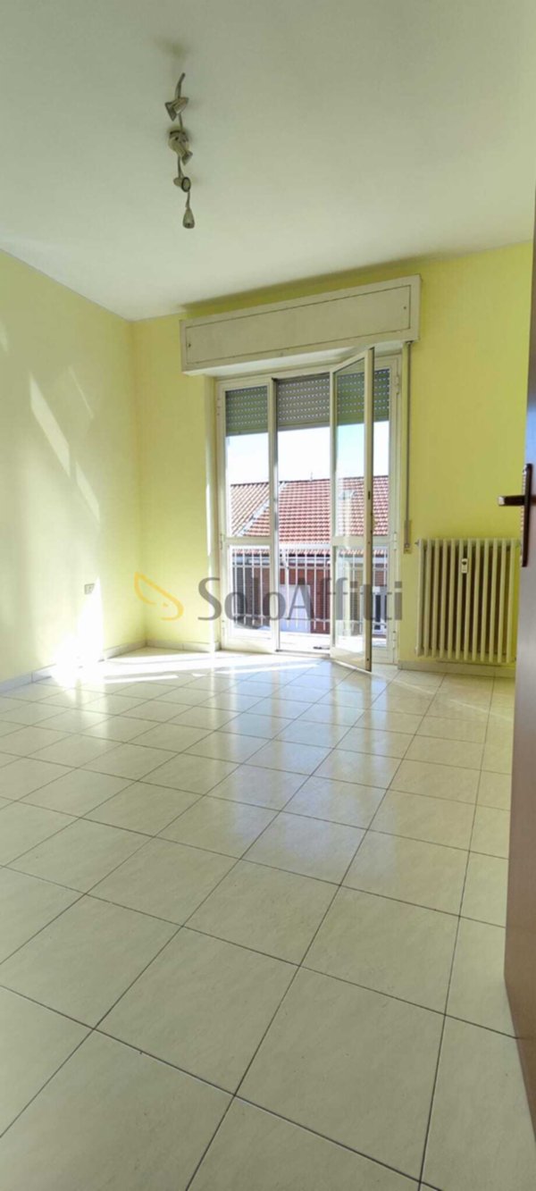 appartamento in affitto a Cinisello Balsamo