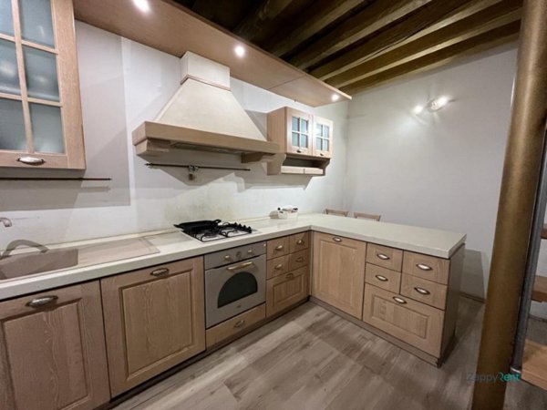 appartamento in affitto a Cinisello Balsamo in zona Robecco