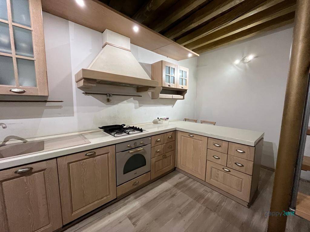 appartamento in affitto a Cinisello Balsamo