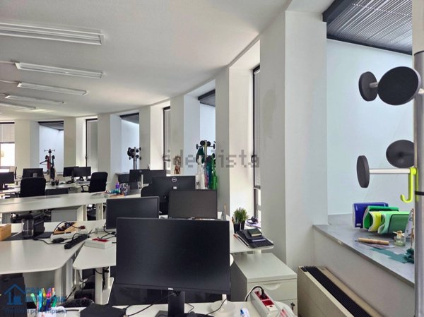 ufficio in affitto a Cinisello Balsamo