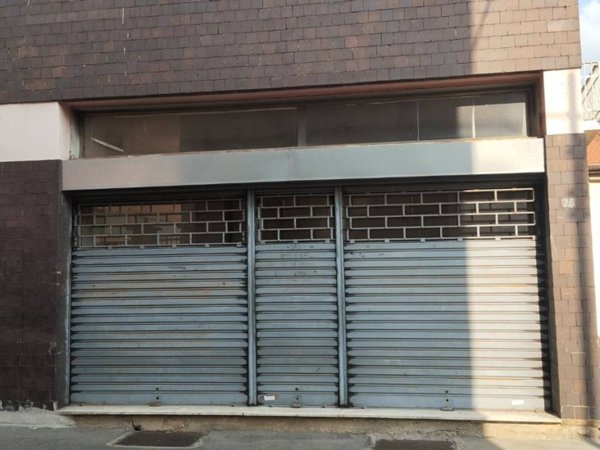 negozio in affitto a Cinisello Balsamo