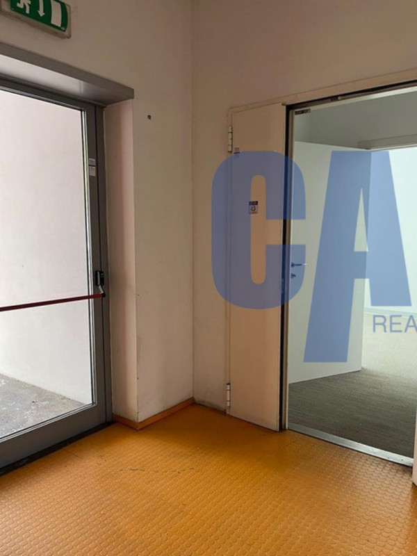 ufficio in affitto a Cinisello Balsamo