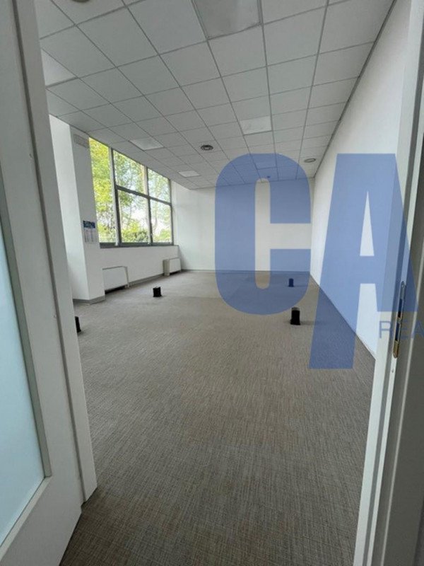 ufficio in affitto a Cinisello Balsamo