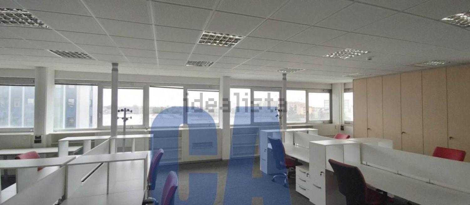 ufficio in affitto a Cinisello Balsamo in zona Bettola