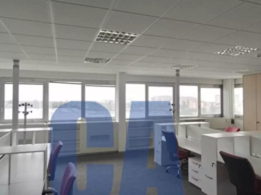 ufficio in affitto a Cinisello Balsamo in zona Bettola