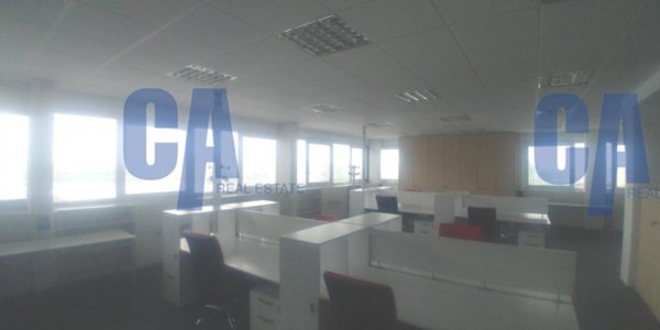 ufficio in affitto a Cinisello Balsamo in zona Bettola