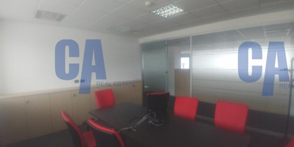 ufficio in affitto a Cinisello Balsamo in zona Bettola