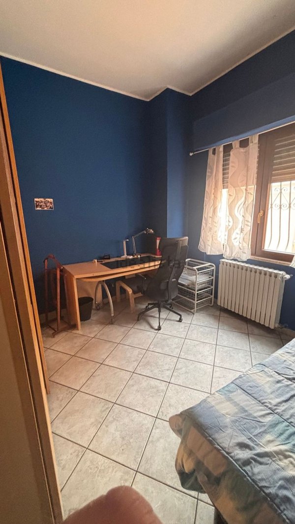 casa indipendente in affitto a Cinisello Balsamo