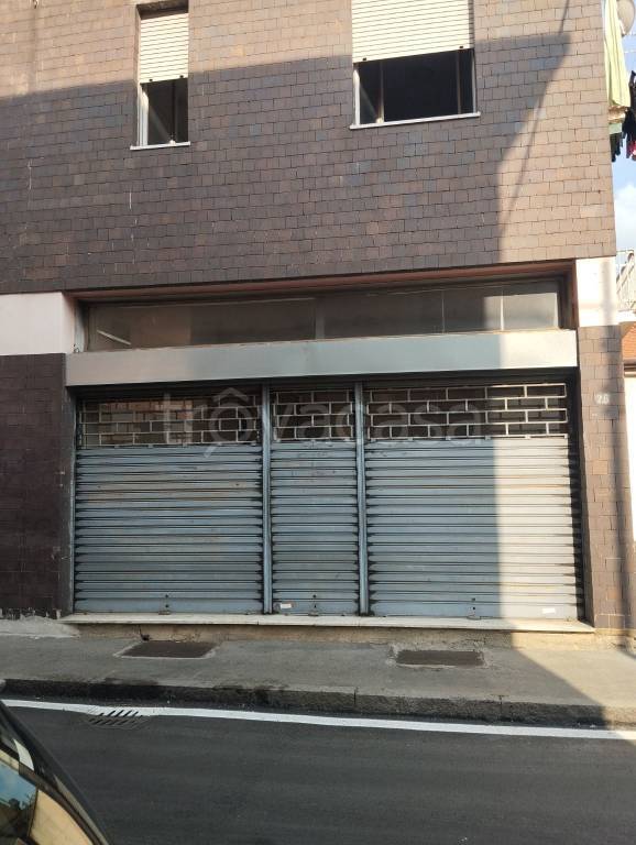 negozio in affitto a Cinisello Balsamo