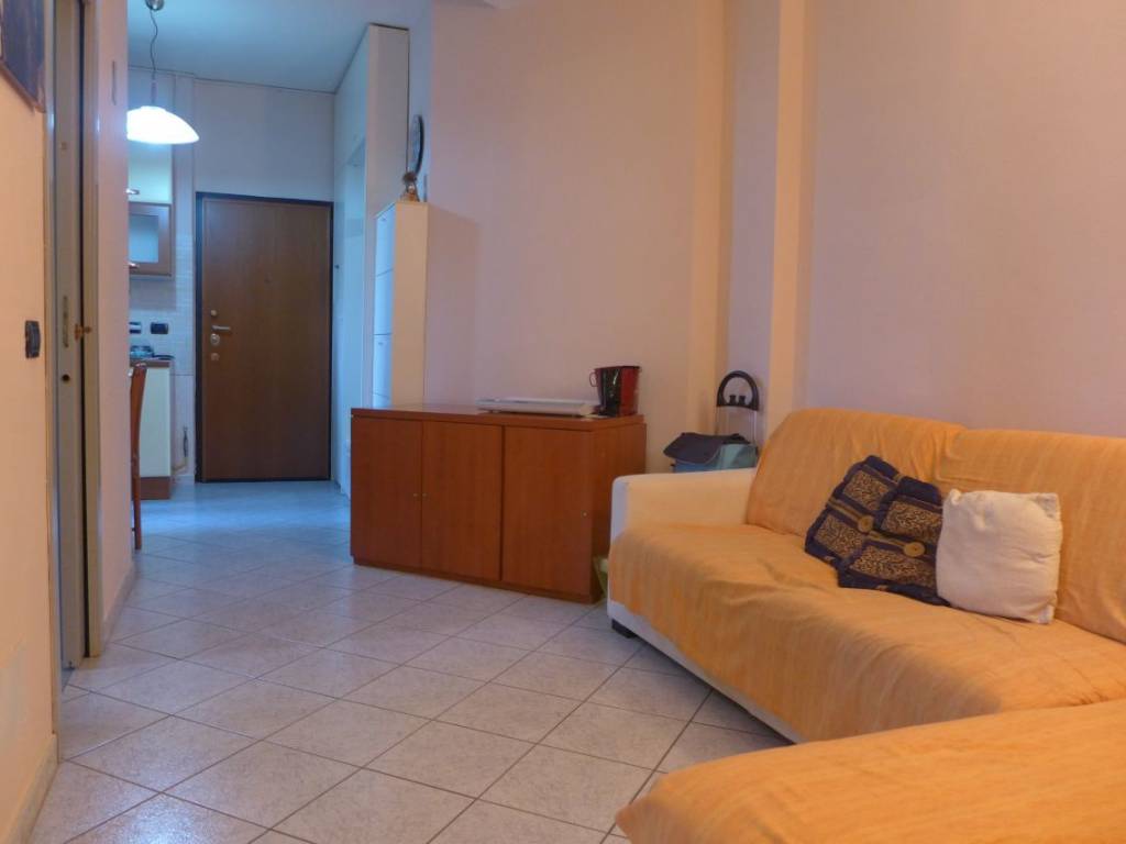 appartamento in affitto a Cinisello Balsamo in zona Robecco