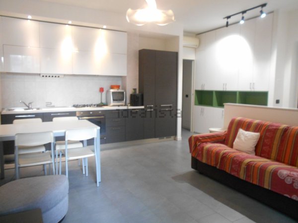 appartamento in affitto a Cinisello Balsamo in zona Campo dei Fiori