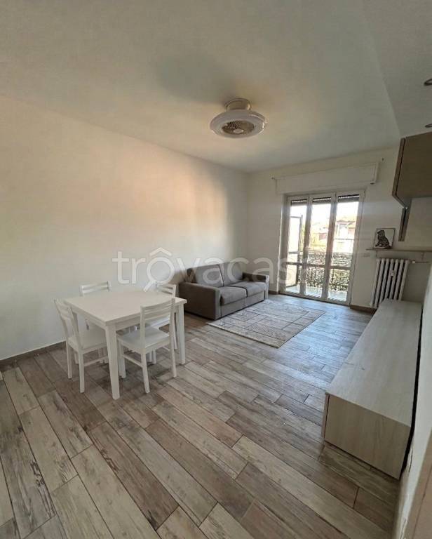 appartamento in affitto a Cinisello Balsamo