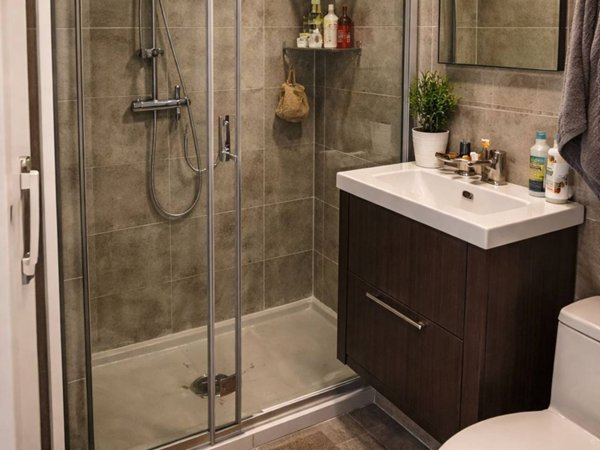 appartamento in affitto a Cinisello Balsamo in zona Robecco