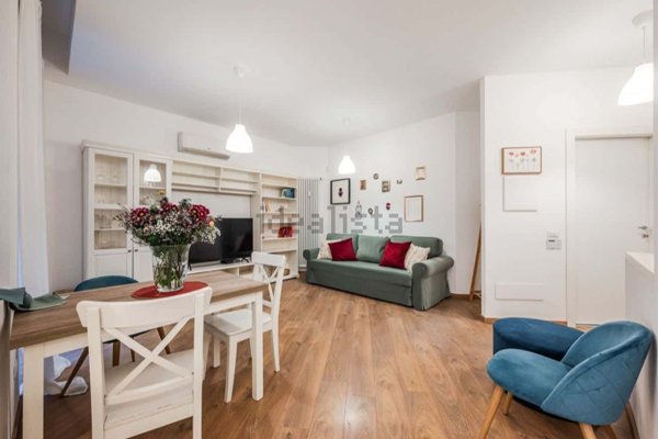 appartamento in affitto a Cinisello Balsamo