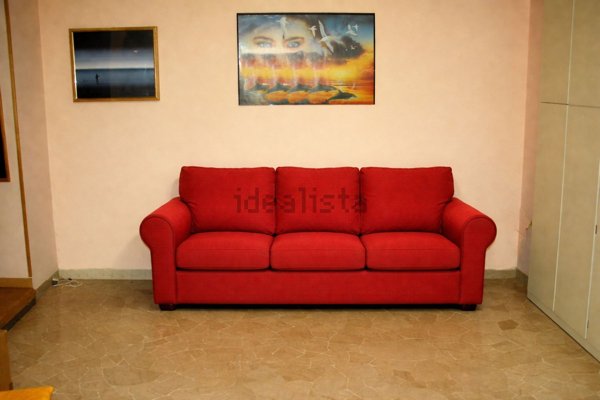 appartamento in affitto a Cinisello Balsamo