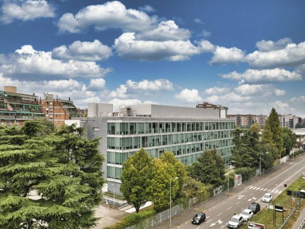 ufficio in affitto a Cinisello Balsamo in zona Robecco