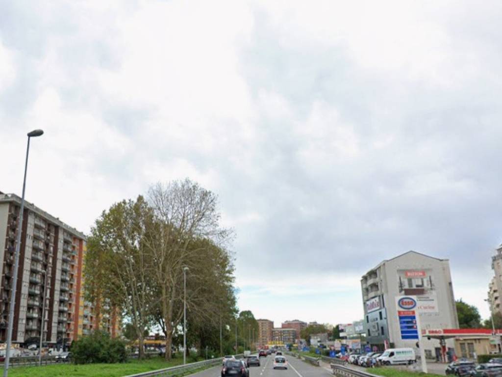 appartamento in affitto a Cinisello Balsamo in zona Robecco