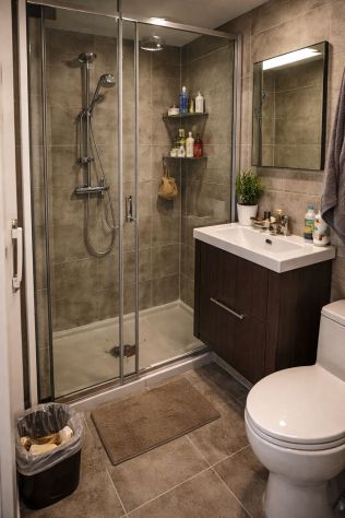 appartamento in affitto a Cinisello Balsamo