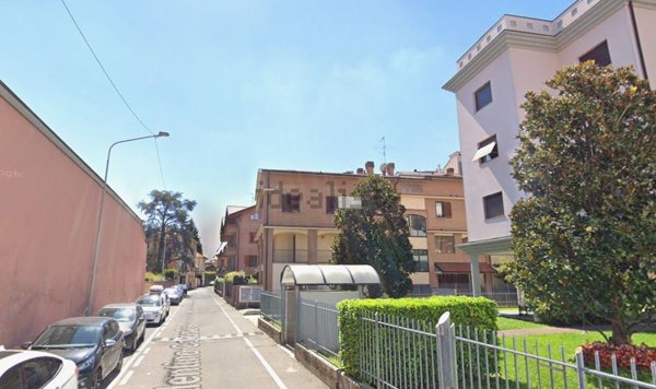 appartamento in affitto a Cinisello Balsamo