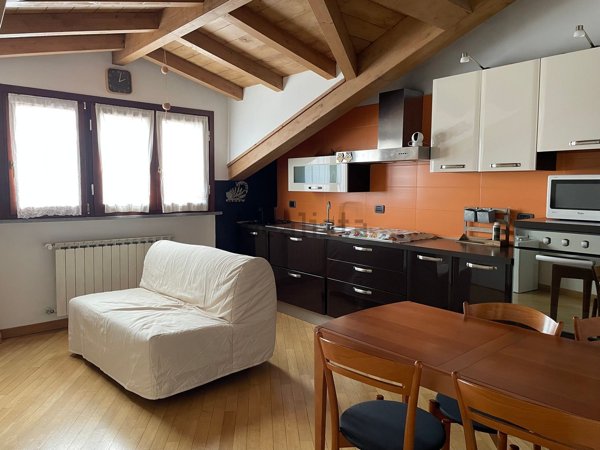 appartamento in affitto a Cinisello Balsamo