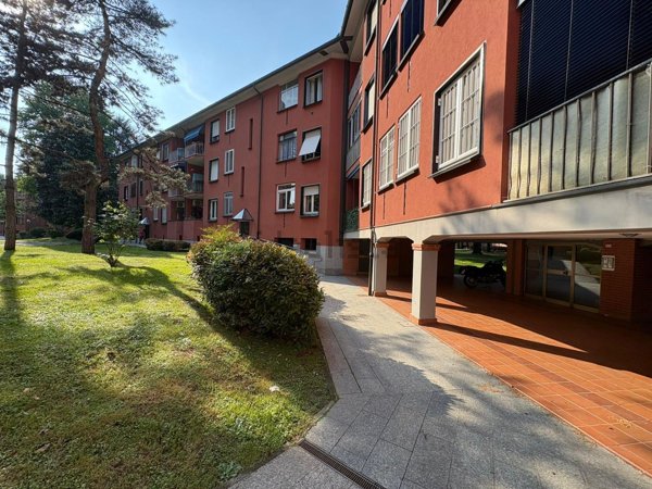 appartamento in affitto a Cinisello Balsamo