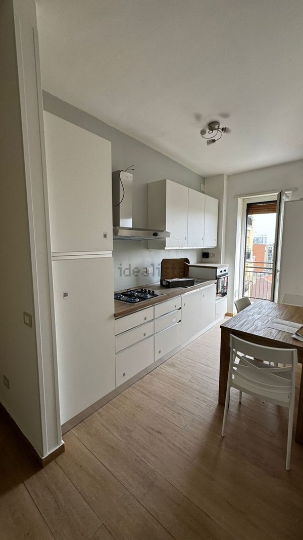 appartamento in affitto a Cinisello Balsamo