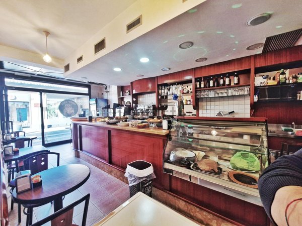 negozio in affitto a Cinisello Balsamo