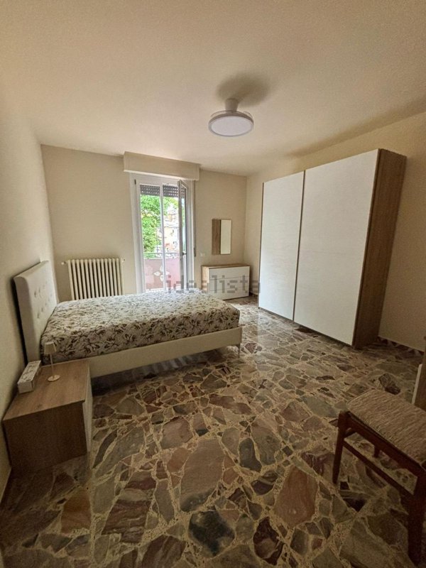 villa in affitto a Cinisello Balsamo in zona Campo dei Fiori