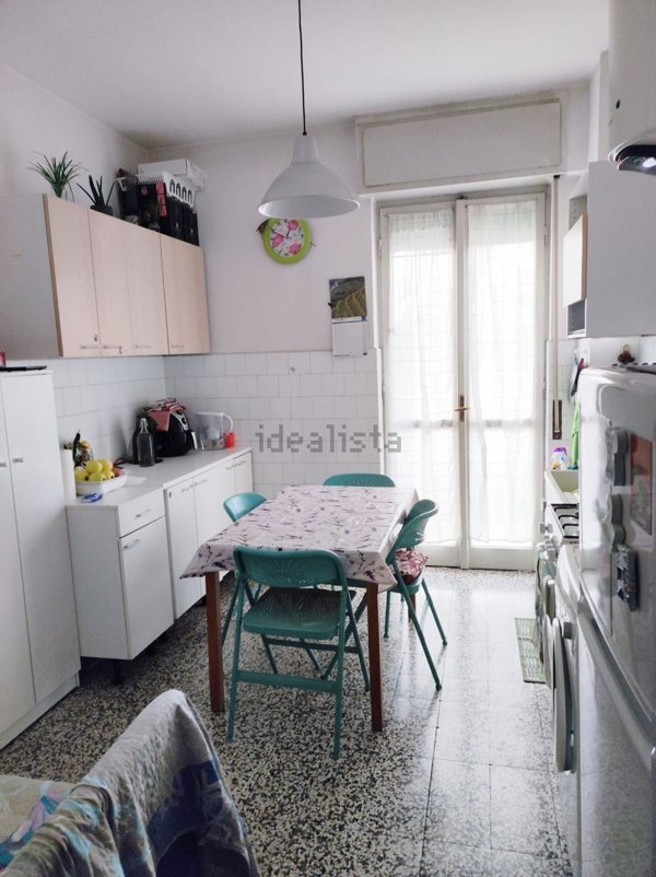 appartamento in affitto a Cinisello Balsamo