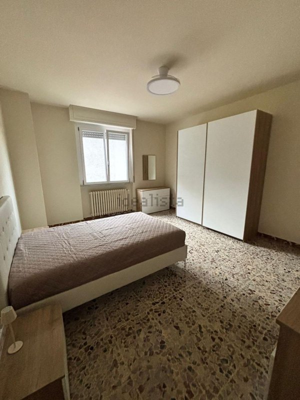 villa in affitto a Cinisello Balsamo in zona Campo dei Fiori