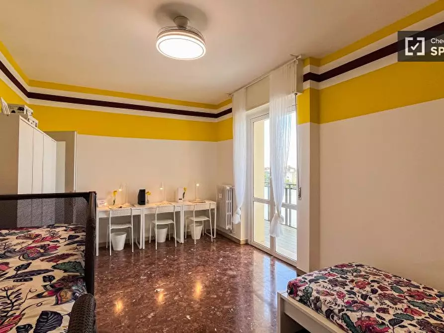 appartamento in affitto a Cinisello Balsamo