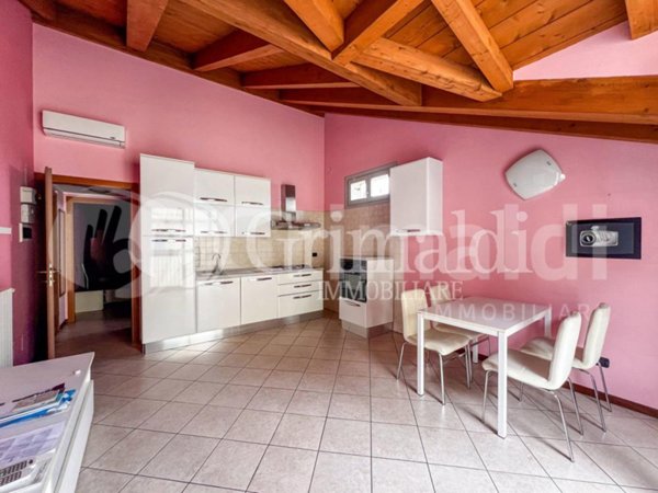 appartamento in affitto a Cinisello Balsamo