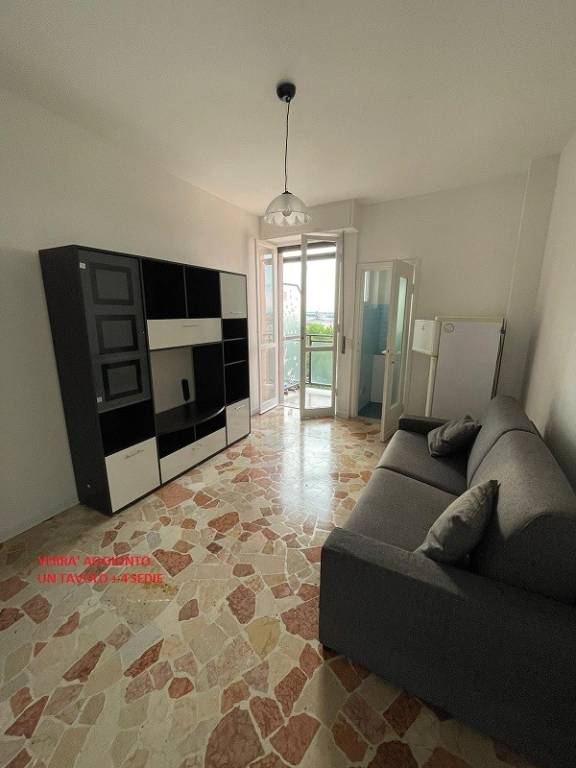 appartamento in affitto a Cinisello Balsamo in zona Crocetta