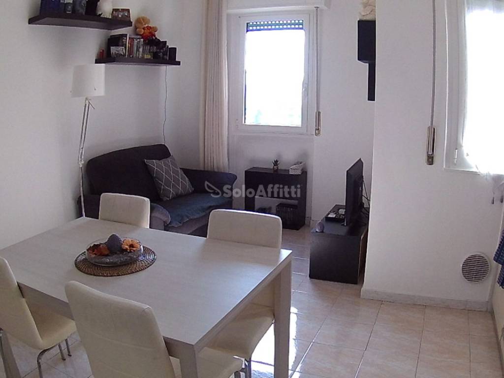 appartamento in affitto a Cinisello Balsamo