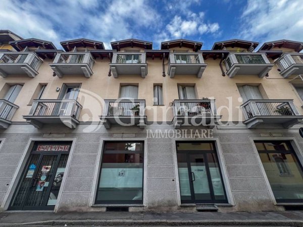 appartamento in affitto a Cinisello Balsamo in zona Robecco